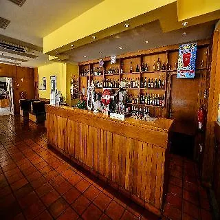 Clube Praia Da Rocha Aparthotel