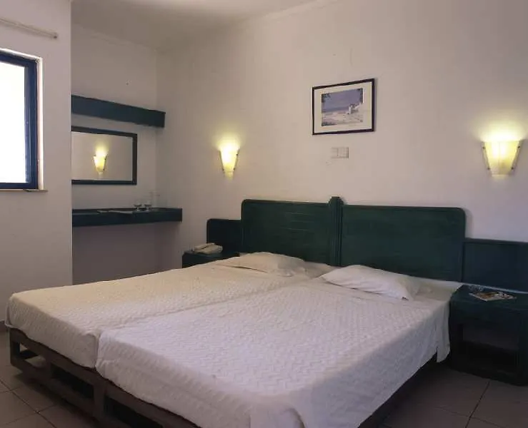 Clube Praia Da Rocha Aparthotel