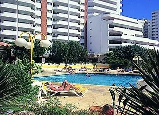 Aparthotel Clube Praia Da Rocha