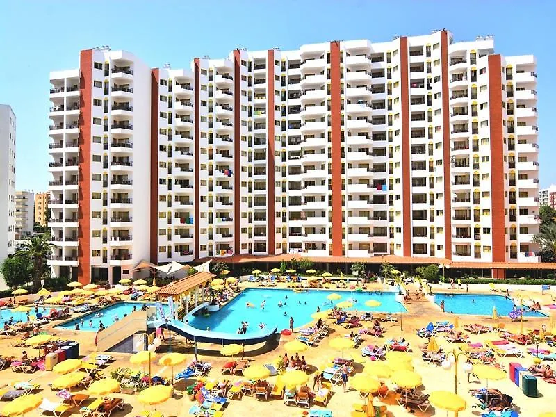 Aparthotel Clube Praia Da Rocha