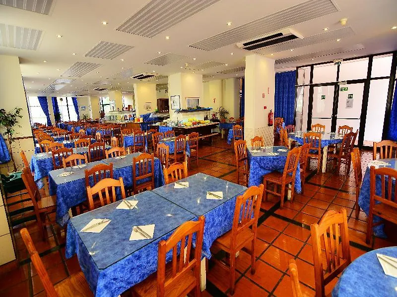 Aparthotel Clube Praia Da Rocha
