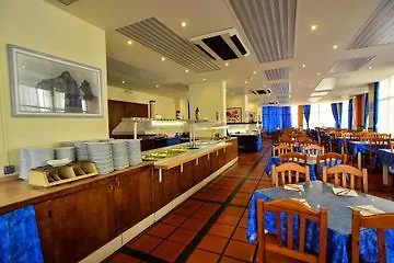 Clube Praia Da Rocha