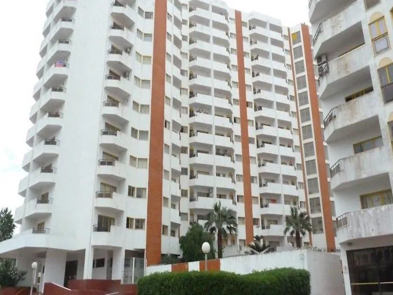Clube Praia Da Rocha Aparthotel