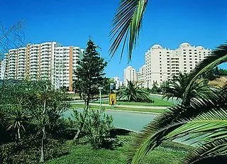 Clube Praia Da Rocha Aparthotel
