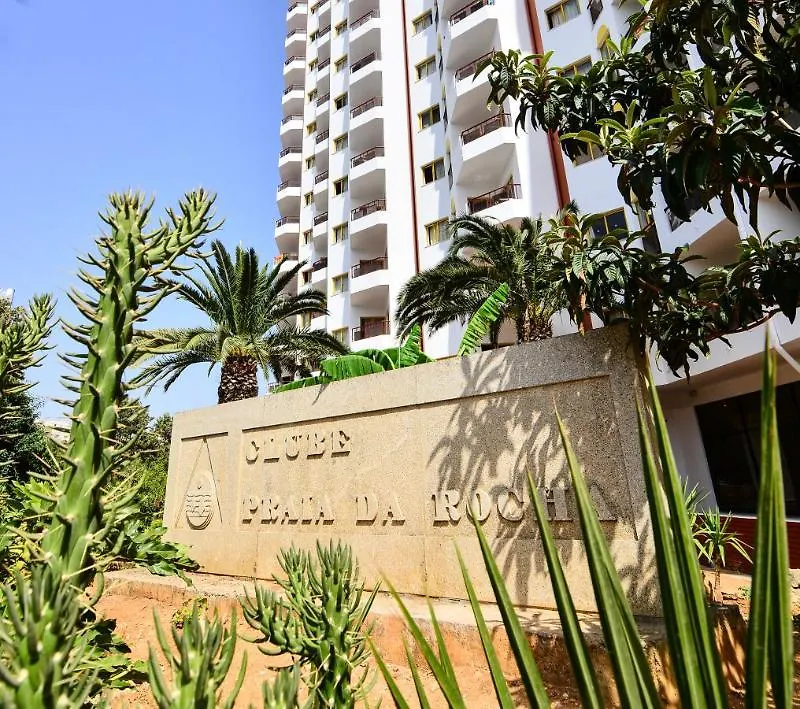 Clube Praia Da Rocha