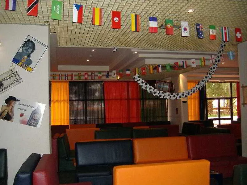 Aparthotel Clube Praia Da Rocha
