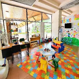 Clube Praia Da Rocha Aparthotel