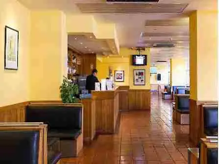 Clube Praia Da Rocha Aparthotel