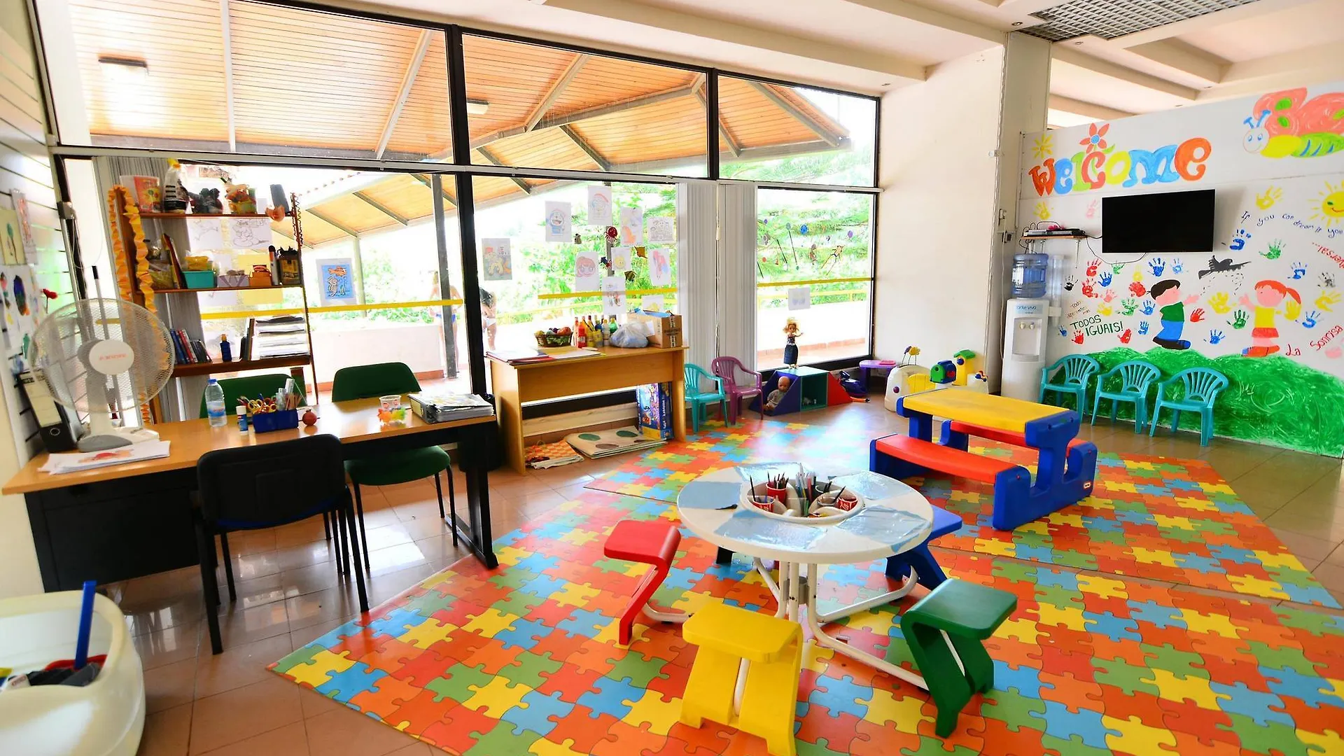 Aparthotel Clube Praia Da Rocha
