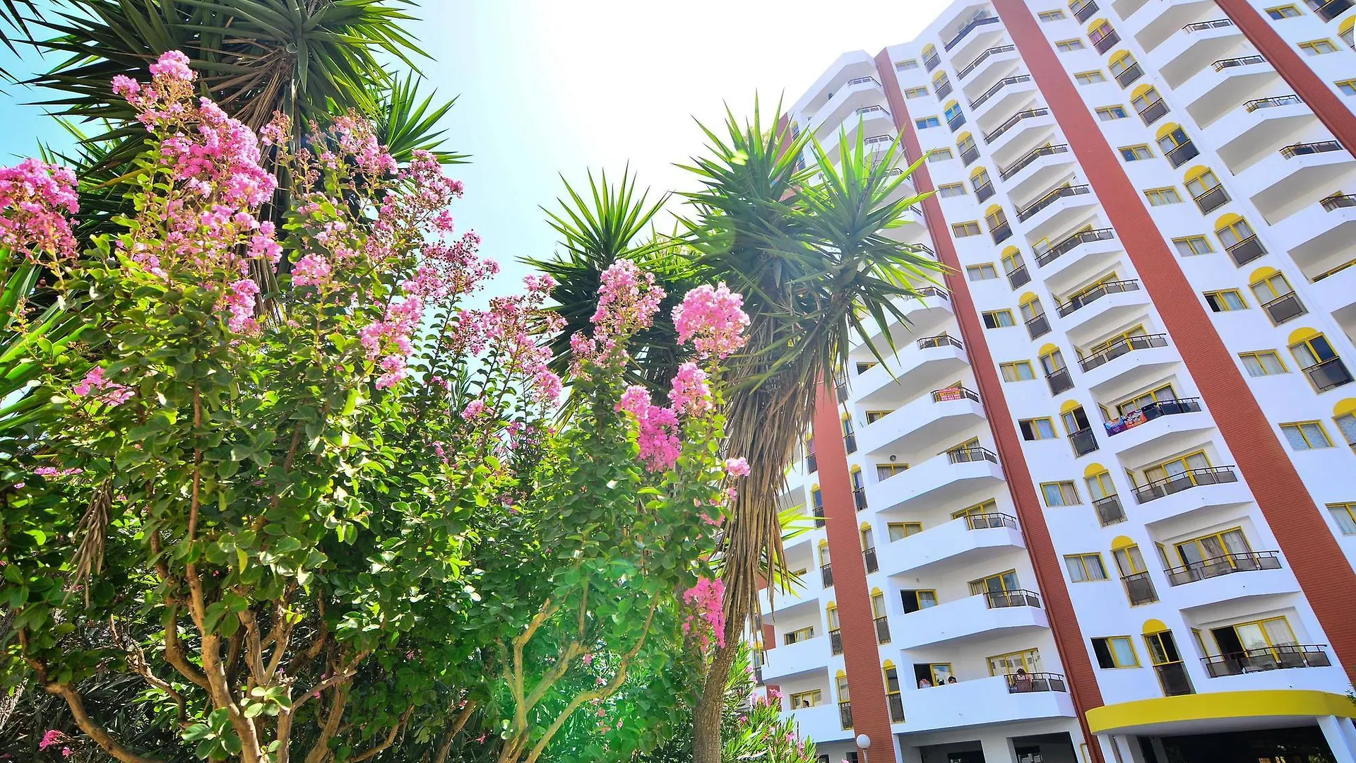 Clube Praia Da Rocha Portugal