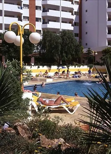 Clube Praia Da Rocha