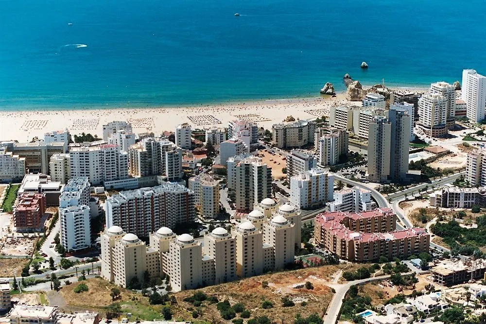 Clube Praia Da Rocha 3*,  Portugal