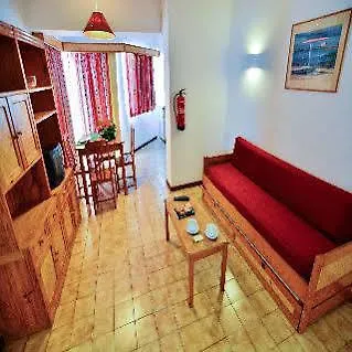 *** Aparthotel Clube Praia Da Rocha Portugal
