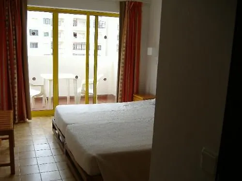 Clube Praia Da Rocha Aparthotel