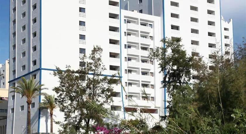 Clube Praia Da Rocha