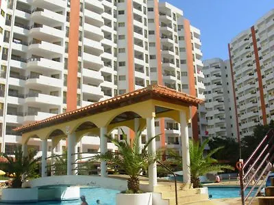 Clube Praia Da Rocha Lejlighedshotel