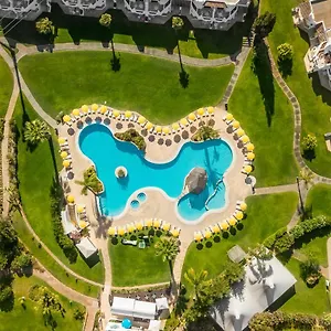 Feriested Clube Garden Village