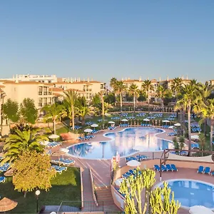 Lejlighedshotel 3hb Clube Humbria